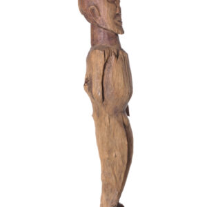 Ancestor figure - Wood - Dogon - Mali