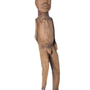 Ancestor figure - Wood - Dogon - Mali