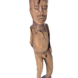 Ancestor figure - Wood - Dogon - Mali