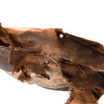 Mask - Wood - Agbogho Mmwo - IGBO / IBO - Nigeria