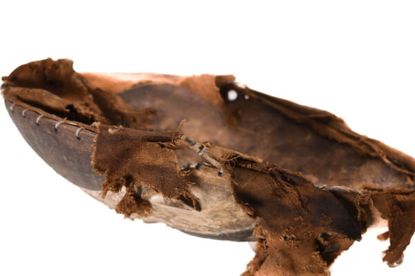 Mask - Wood - Agbogho Mmwo - IGBO / IBO - Nigeria