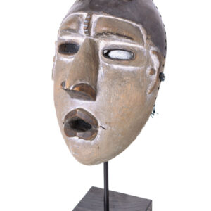 Mask - Wood - IGBO / IBO - Nigeria