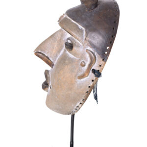 Mask - Wood - IGBO / IBO - Nigeria