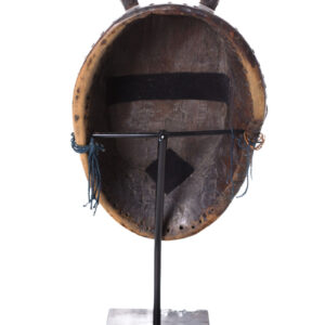 Mask - Wood - IGBO / IBO - Nigeria