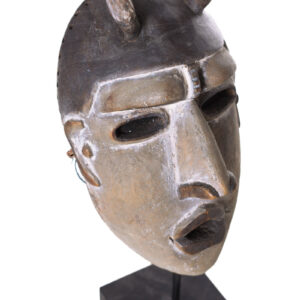 Mask - Wood - IGBO / IBO - Nigeria