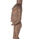 Alusi Figure- Wood - Igbo - Nigeria