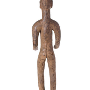 Alusi Figure- Wood - Igbo - Nigeria