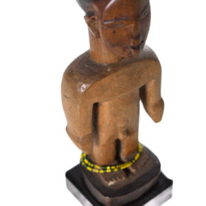 Fertillity doll figure - Wood - Adan Ewe- Togo