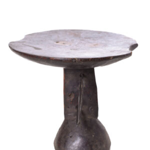 Stool - Wood - Turkana - Ethiopia Stool - Wood - Turkana - Ethiopia