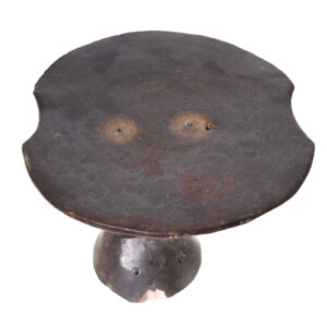 Stool - Wood - Turkana - Ethiopia