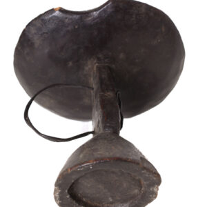 Stool - Wood - Turkana - Ethiopia