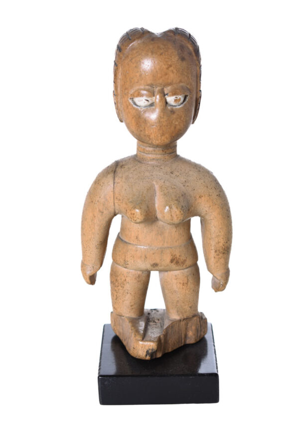 Fertillity figure - Wood - Adan Ewe- Togo