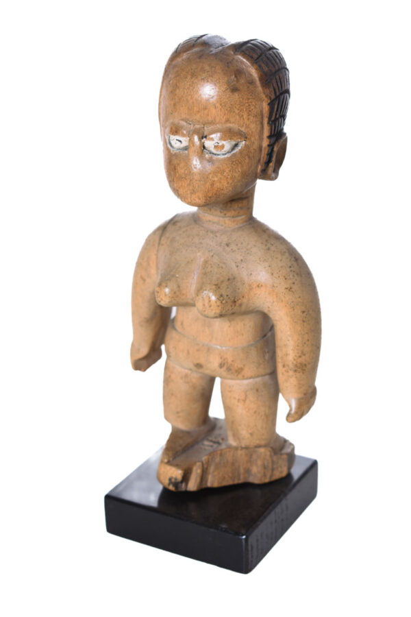 Fertillity figure - Wood - Adan Ewe- Togo