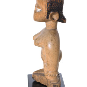 Fertillity figure - Wood - Adan Ewe- Togo