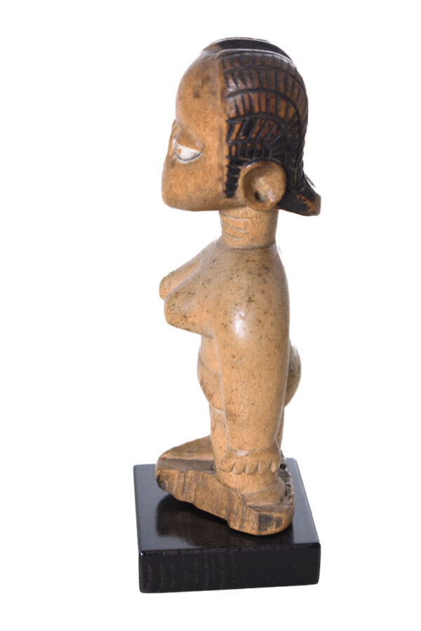 Fertillity figure - Wood - Adan Ewe- Togo