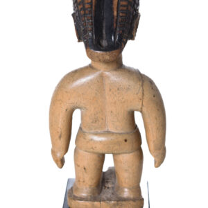 Fertillity figure - Wood - Adan Ewe- Togo