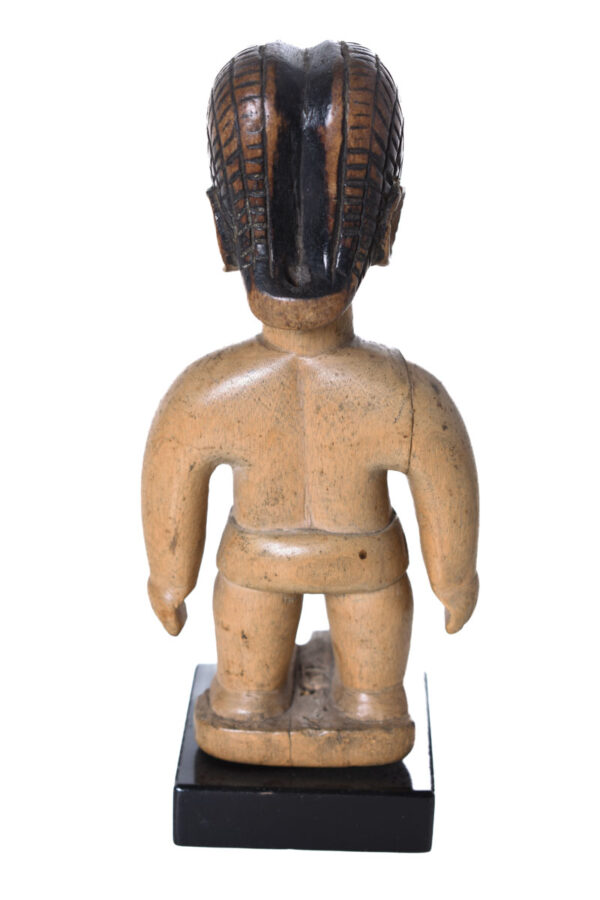Fertillity figure - Wood - Adan Ewe- Togo