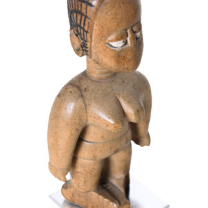 Fertillity figure - Wood - Adan Ewe- Togo