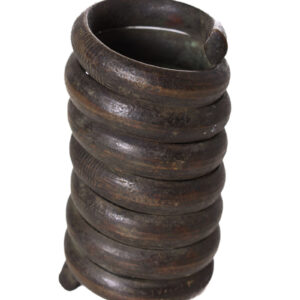 Wire currency - Mongo - Metal, Copper - DR Congo