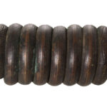 Wire currency - Mongo - Metal, Copper - DR Congo