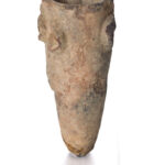 Terracotta Head - Koma Bulsa - Ghana