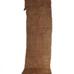 Textile - Cloth - Shoowa-Kuba - DR Congo 300 cm