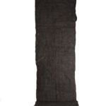 Textile - Cloth - Shoowa-Kuba - DR Congo 300 cm