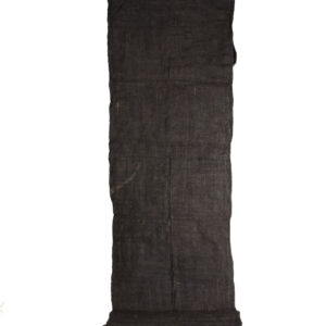 Textile - Cloth - Shoowa-Kuba - DR Congo 300 cm