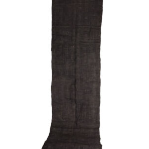 Textile - Cloth - Shoowa-Kuba - DR Congo 340 cm