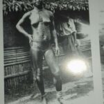 Wire currency - Mongo - Metal, Copper - DR Congo