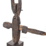 Door lock - Wood - Bambara - Mali