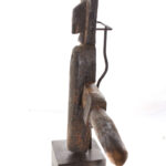 Door lock - Wood - Bambara - Mali