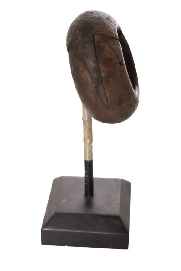 Bracelet / Currency - Bronze Manilla - West Africa