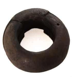 Bracelet / Currency - Bronze Manilla - West Africa