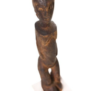 Ancestor Figure - Wood - Lobi - Burkina Faso