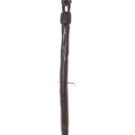 Staff / Scepter - Wood - Fang - Gabon