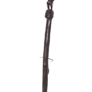 Staff / Scepter - Wood - Fang - Gabon