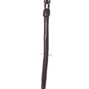 Staff / Scepter - Wood - Fang - Gabon