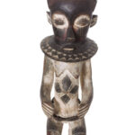 Kipoko figure - Wood - Pende - Congo