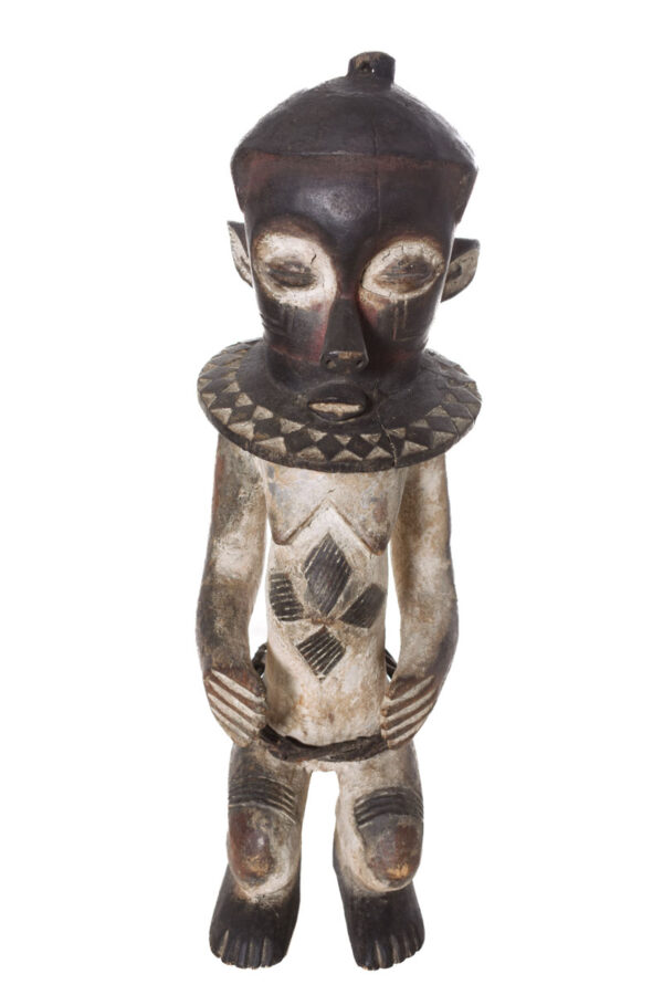 Kipoko figure - Wood - Pende - Congo