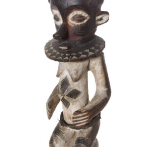 Kipoko figure - Wood - Pende - Congo