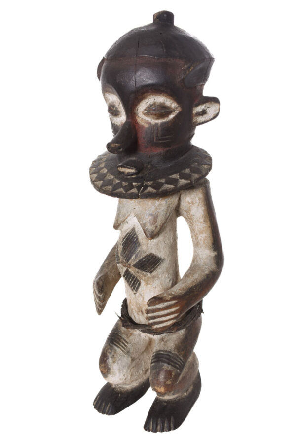 Kipoko figure - Wood - Pende - Congo