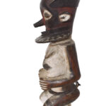 Kipoko figure - Wood - Pende - Congo