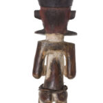 Kipoko figure - Wood - Pende - Congo