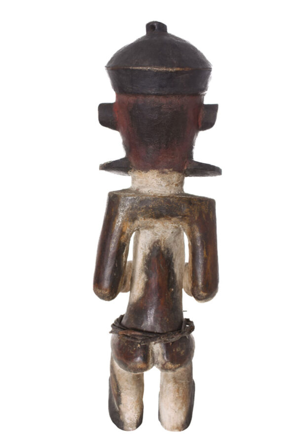 Kipoko figure - Wood - Pende - Congo