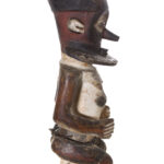 Kipoko figure - Wood - Pende - Congo