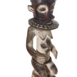 Kipoko figure - Wood - Pende - Congo