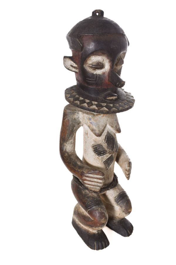 Kipoko figure - Wood - Pende - Congo