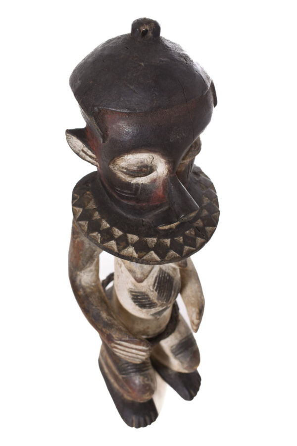 Kipoko figure - Wood - Pende - Congo