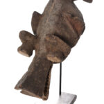 Mask - Wood - Mambila - Cameroon